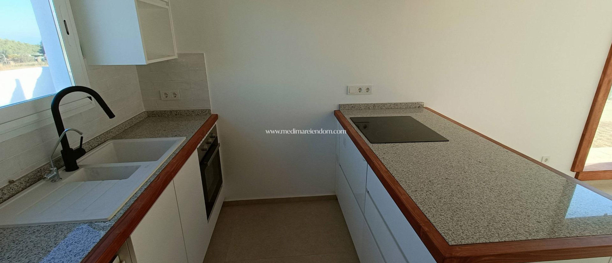 Nieuw gebouw - Villa - Polop - Urbanizaciones