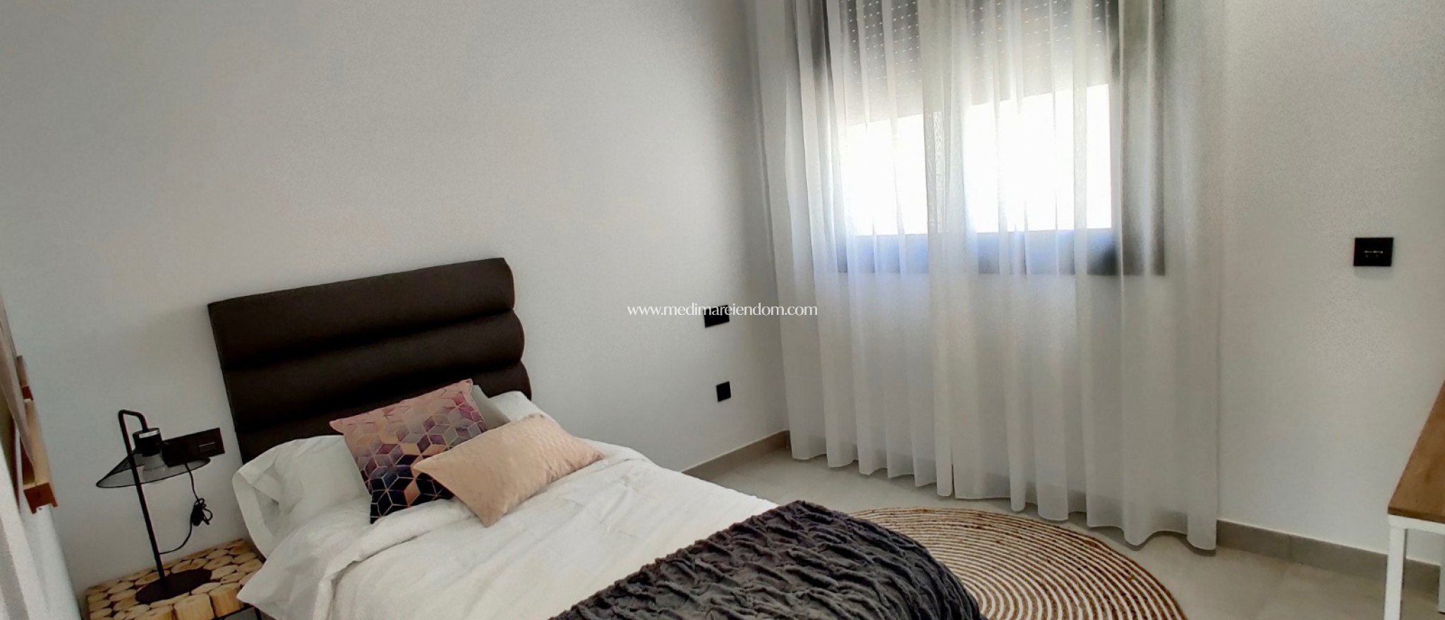 Nieuw gebouw - Villa - Polop