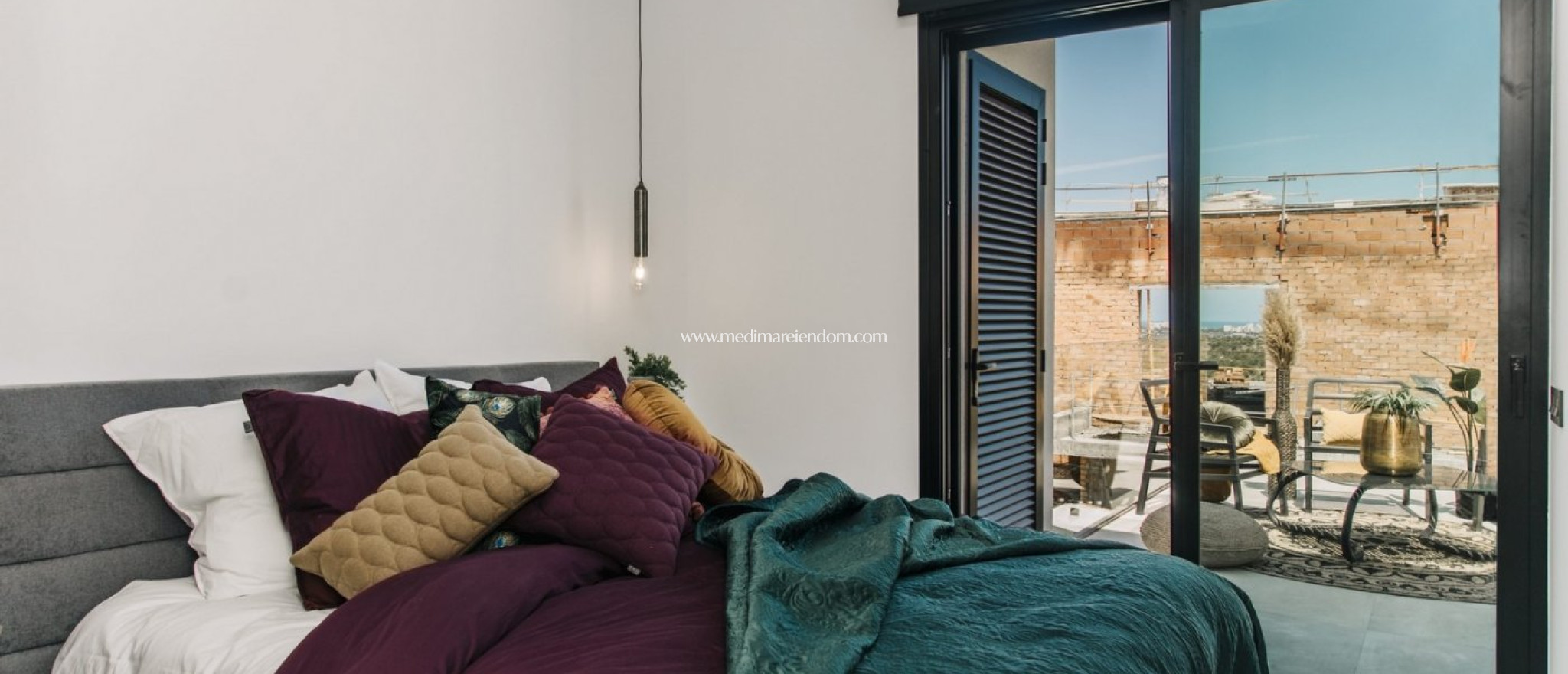 Nieuw gebouw - Villa - Rojales - Altos De La Marquesa