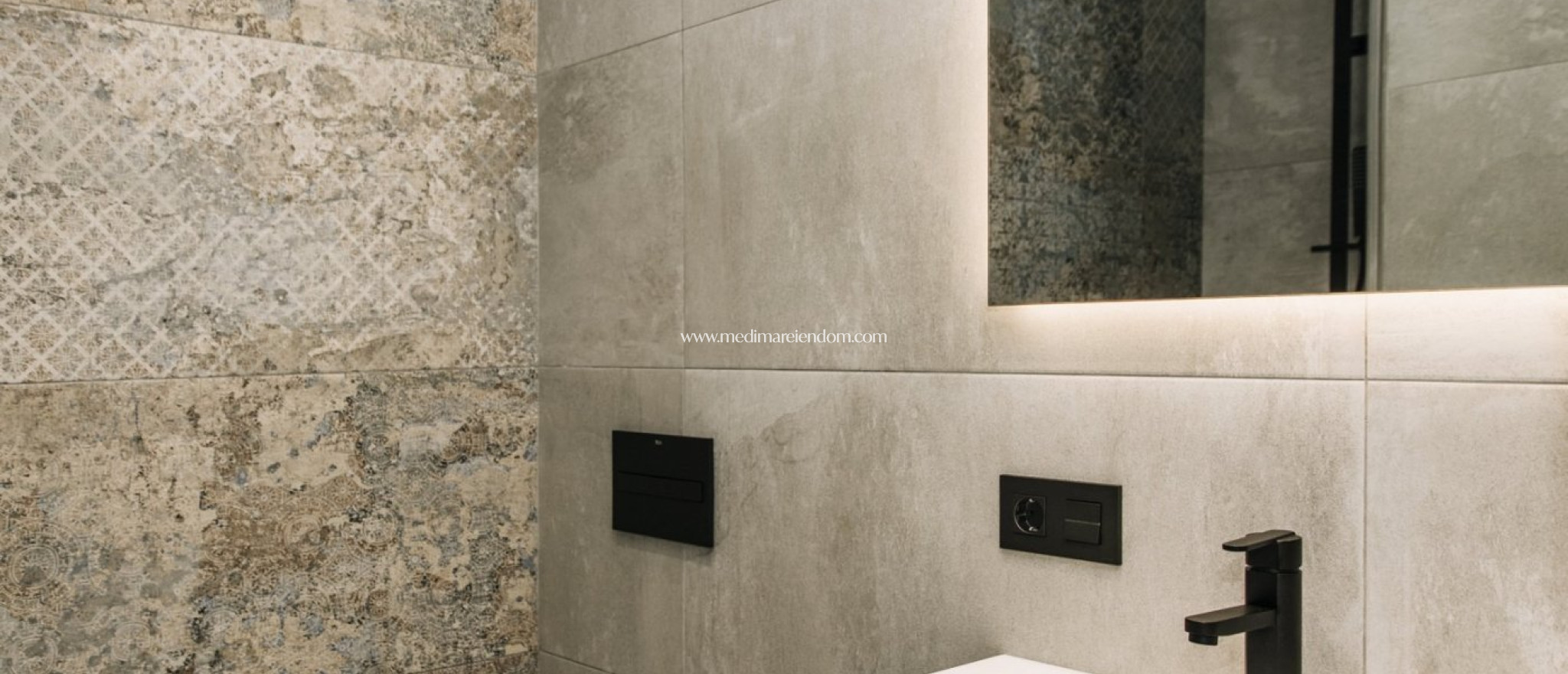 Nieuw gebouw - Villa - Rojales - Altos De La Marquesa