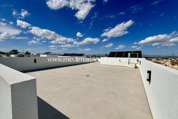 Nieuw gebouw - Villa - Rojales - Atalaya Park