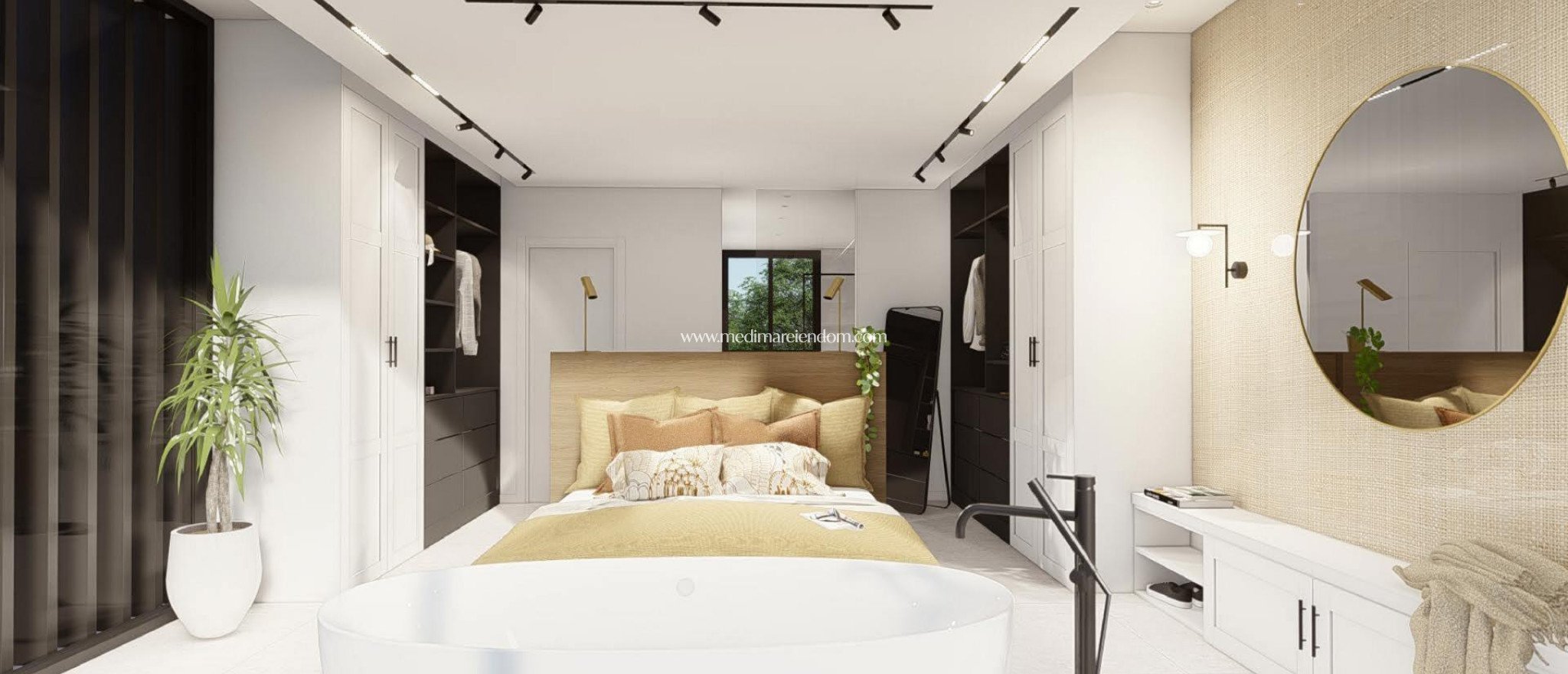 Nieuw gebouw - Villa - Rojales - Benimar