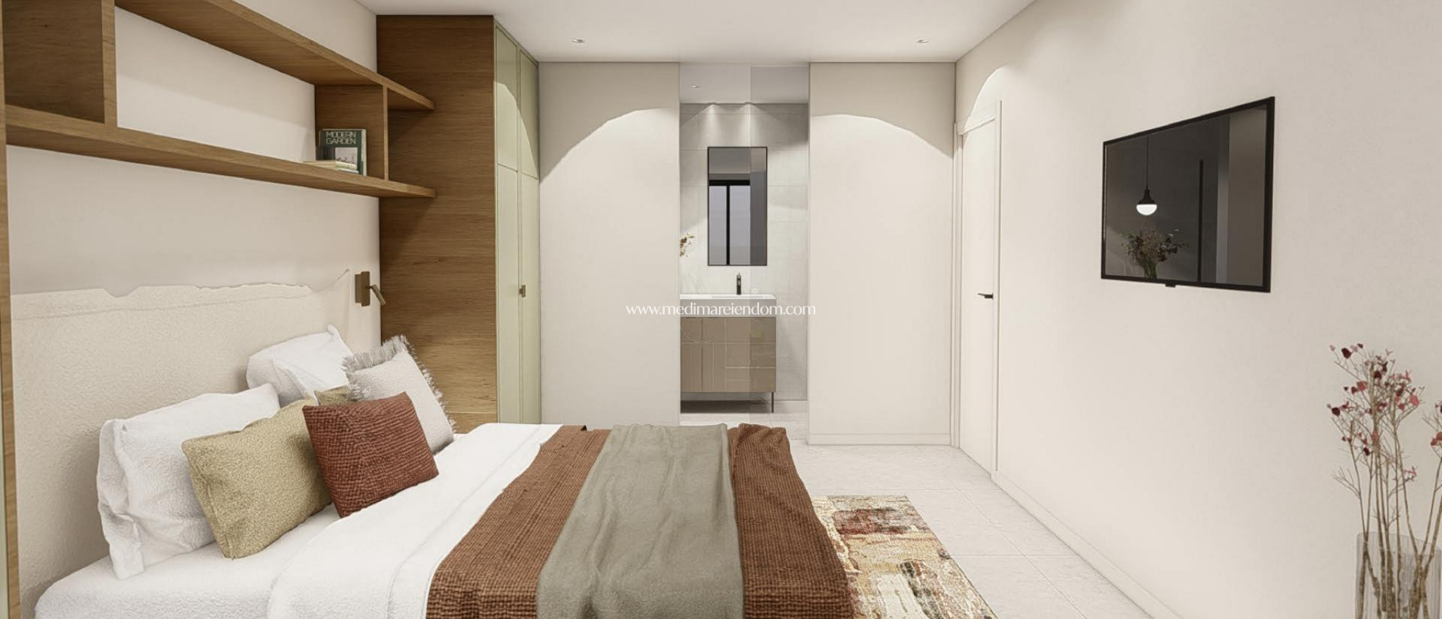 Nieuw gebouw - Villa - Rojales - Benimar