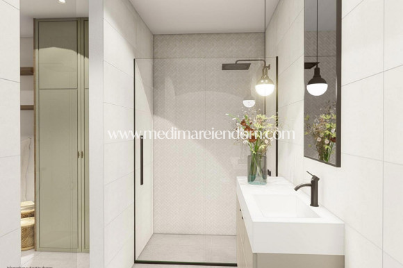 Nieuw gebouw - Villa - Rojales - Benimar