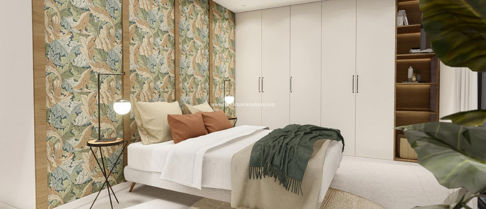 Nieuw gebouw - Villa - Rojales - Benimar