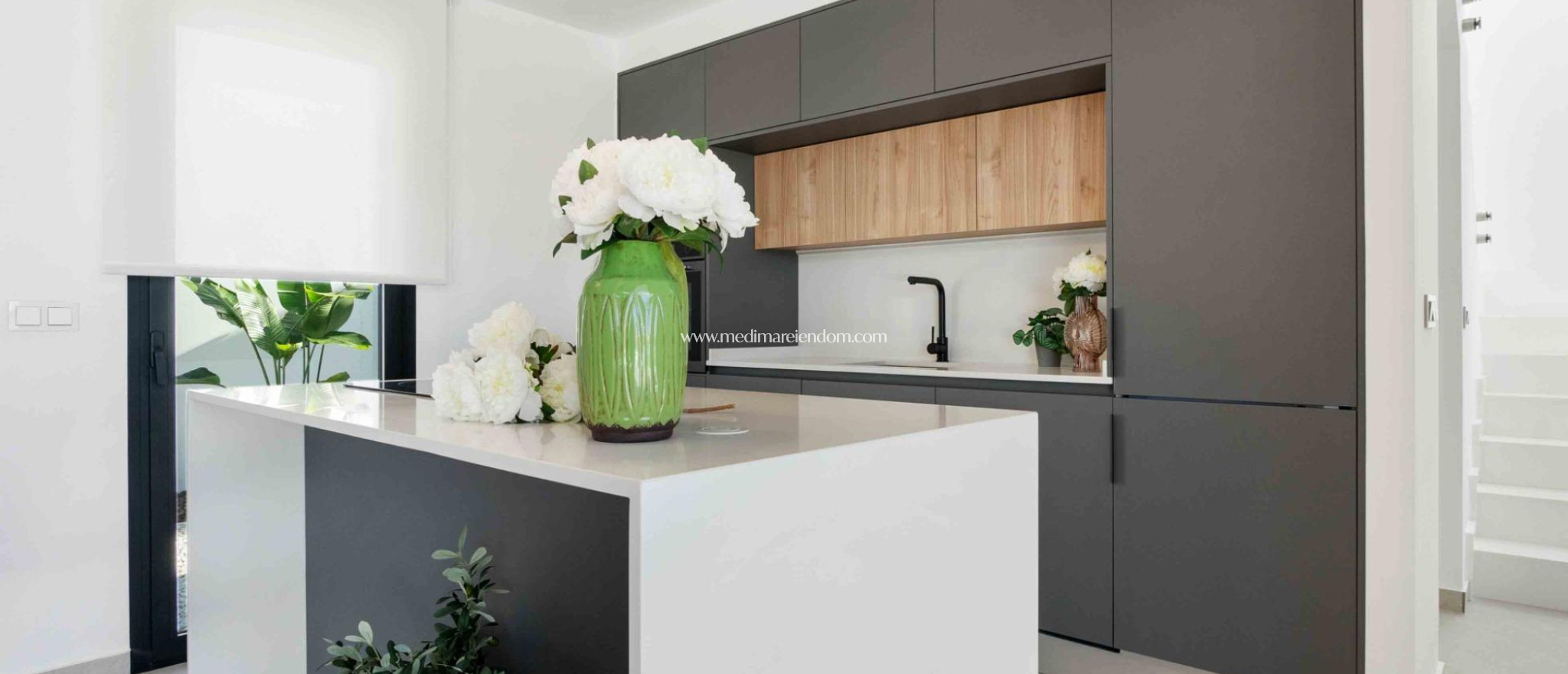 Nieuw gebouw - Villa - Rojales - Benimar