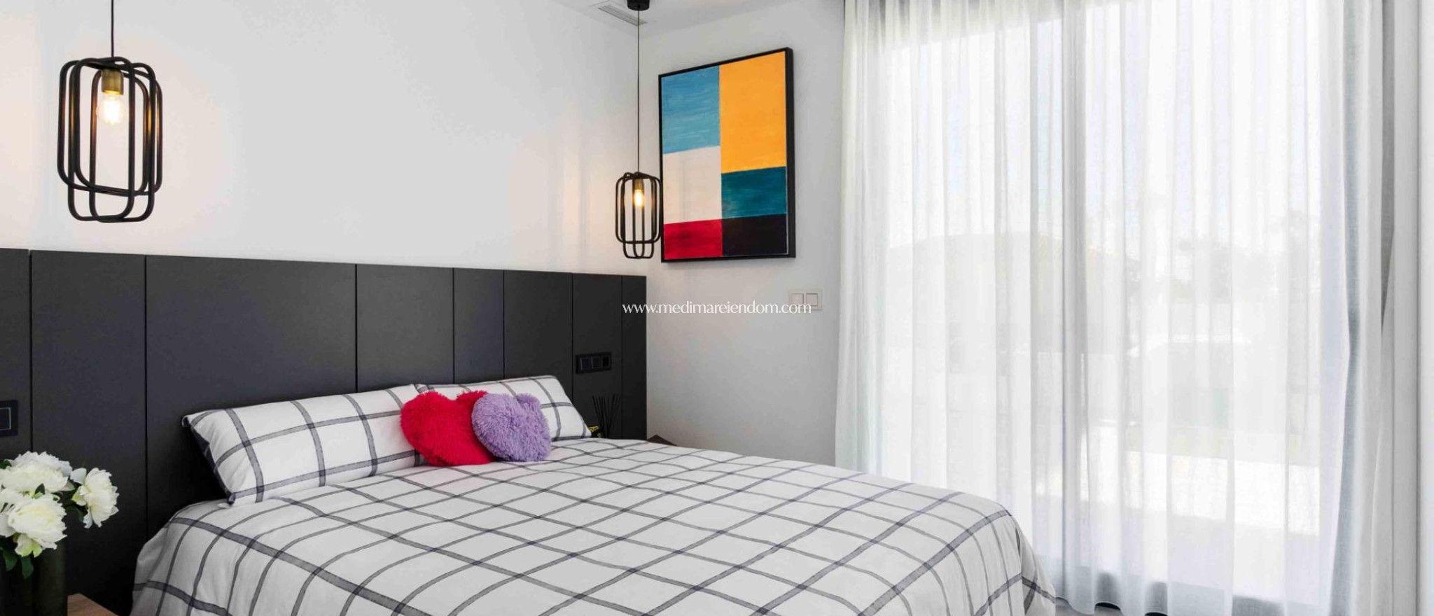 Nieuw gebouw - Villa - Rojales - Benimar