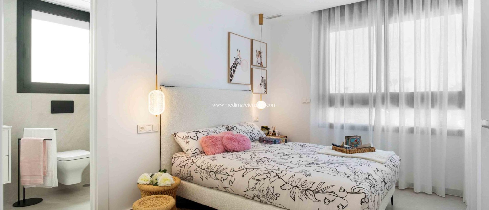 Nieuw gebouw - Villa - Rojales - Benimar