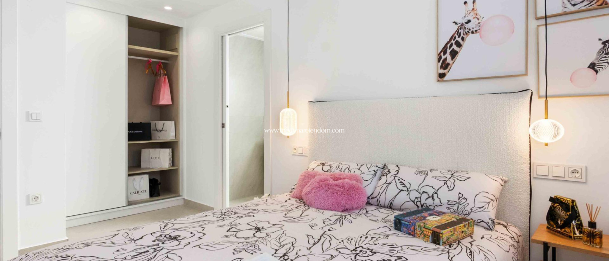 Nieuw gebouw - Villa - Rojales - Benimar