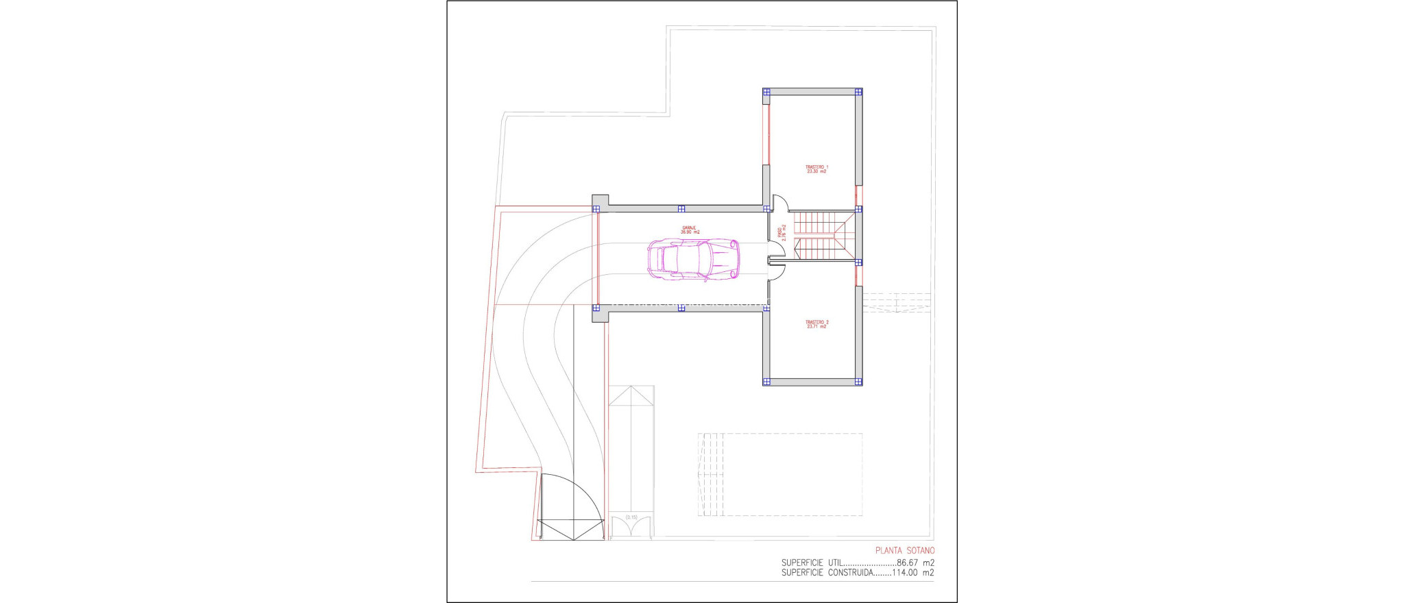 Nieuw gebouw - Villa - Rojales - Ciudad Quesada