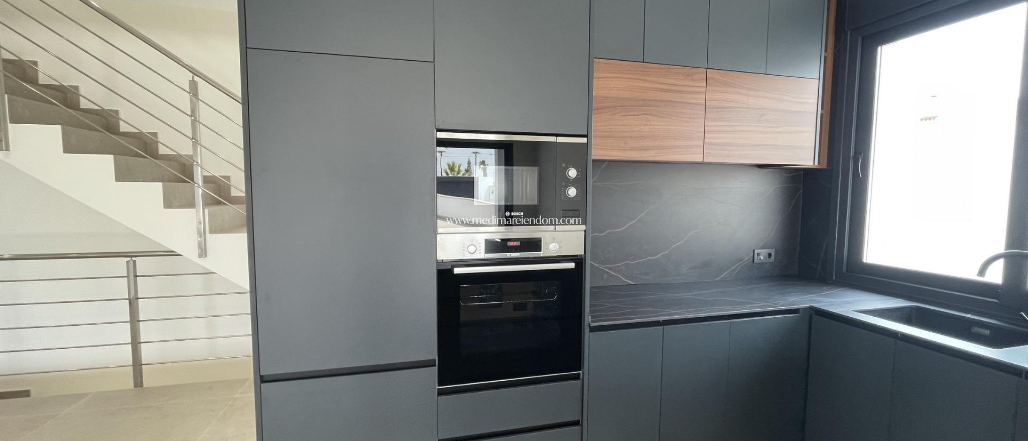 Nieuw gebouw - Villa - Rojales - Ciudad Quesada