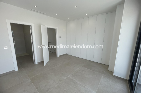 Nieuw gebouw - Villa - Rojales - Ciudad Quesada