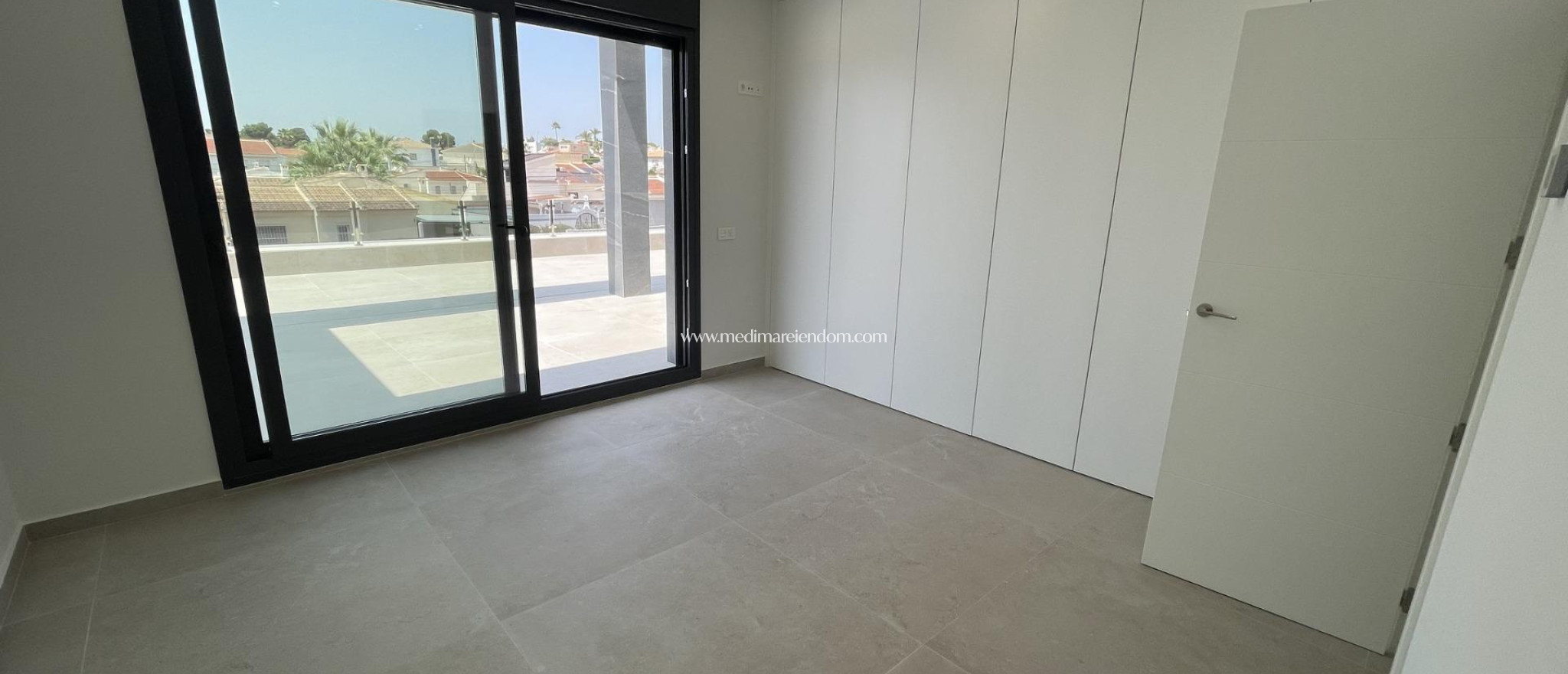 Nieuw gebouw - Villa - Rojales - Ciudad Quesada