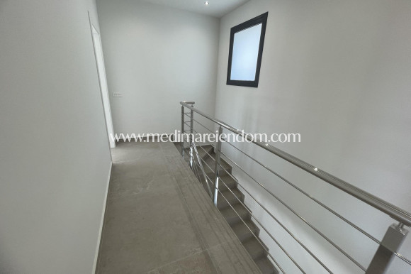 Nieuw gebouw - Villa - Rojales - Ciudad Quesada