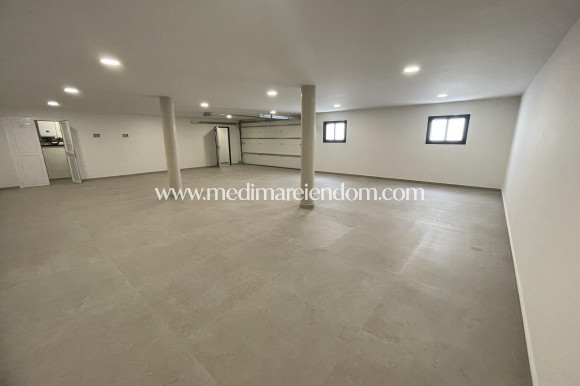 Nieuw gebouw - Villa - Rojales - Ciudad Quesada