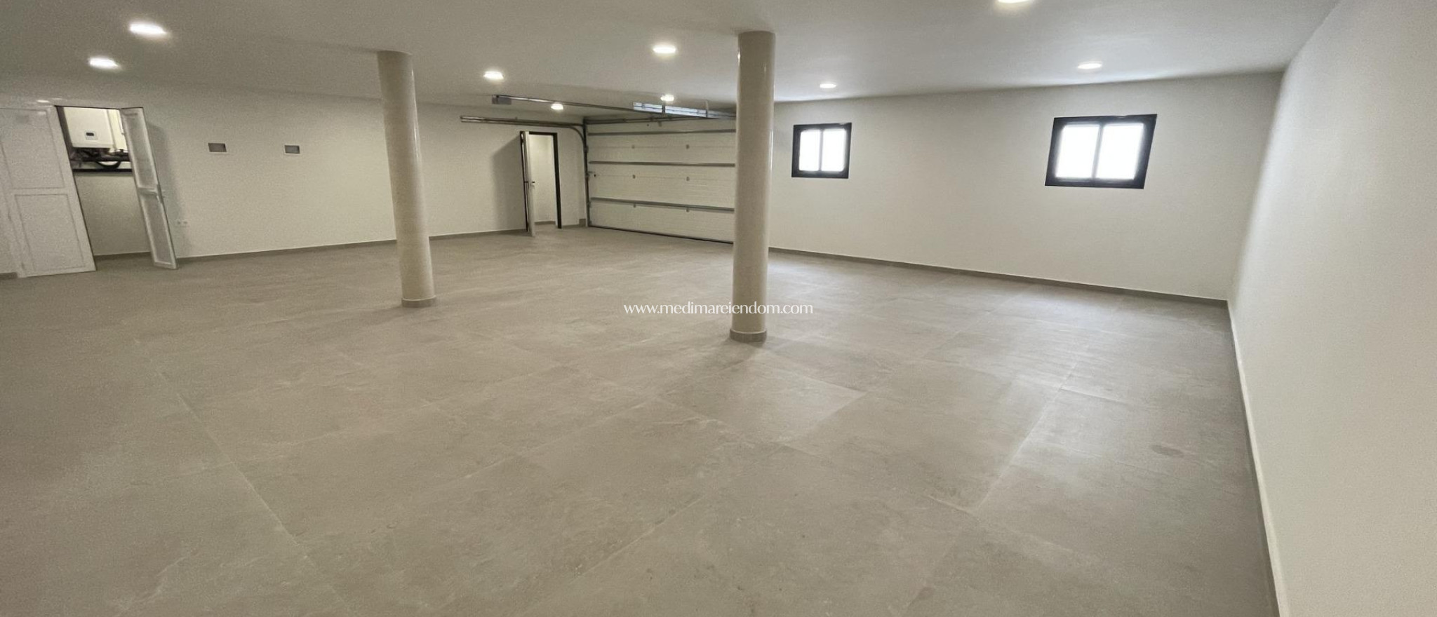 Nieuw gebouw - Villa - Rojales - Ciudad Quesada