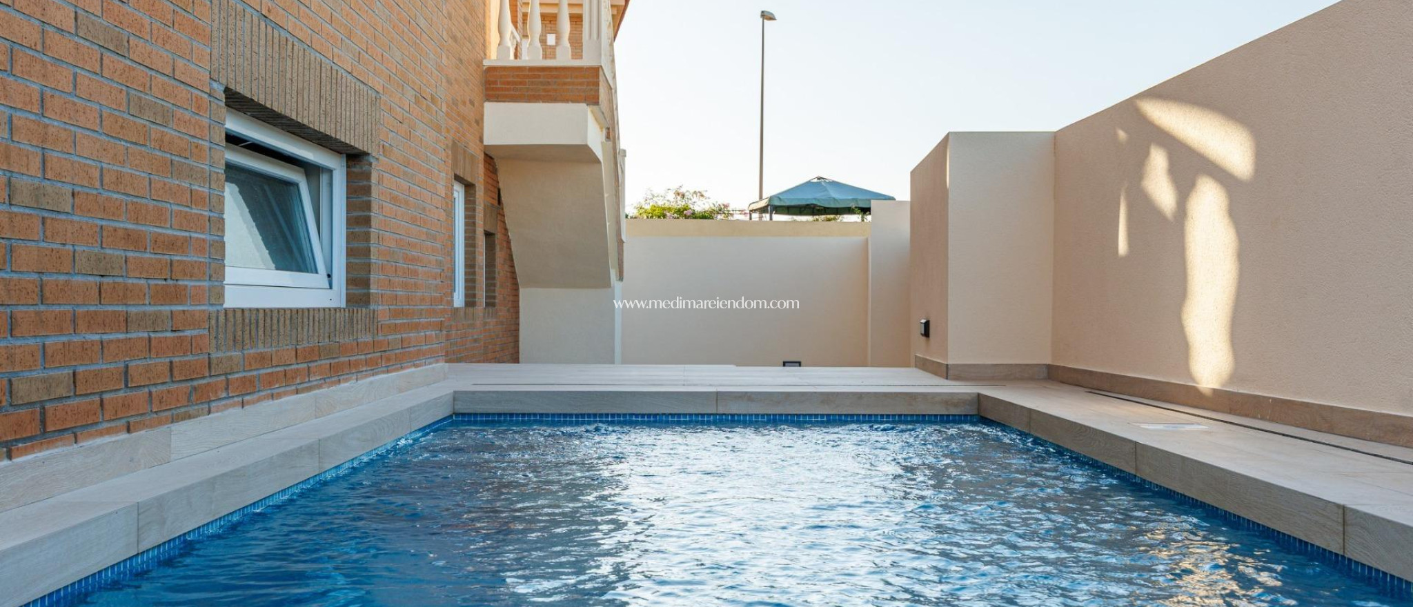 Nieuw gebouw - Villa - Rojales - Ciudad Quesada