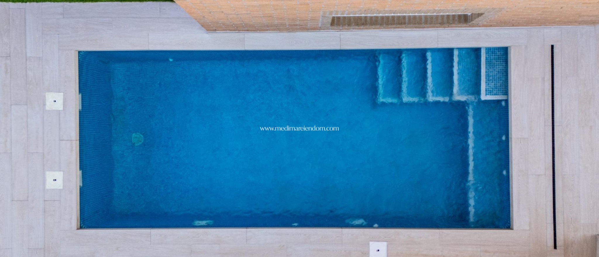 Nieuw gebouw - Villa - Rojales - Ciudad Quesada