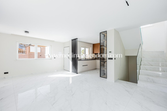 Nieuw gebouw - Villa - Rojales - Ciudad Quesada