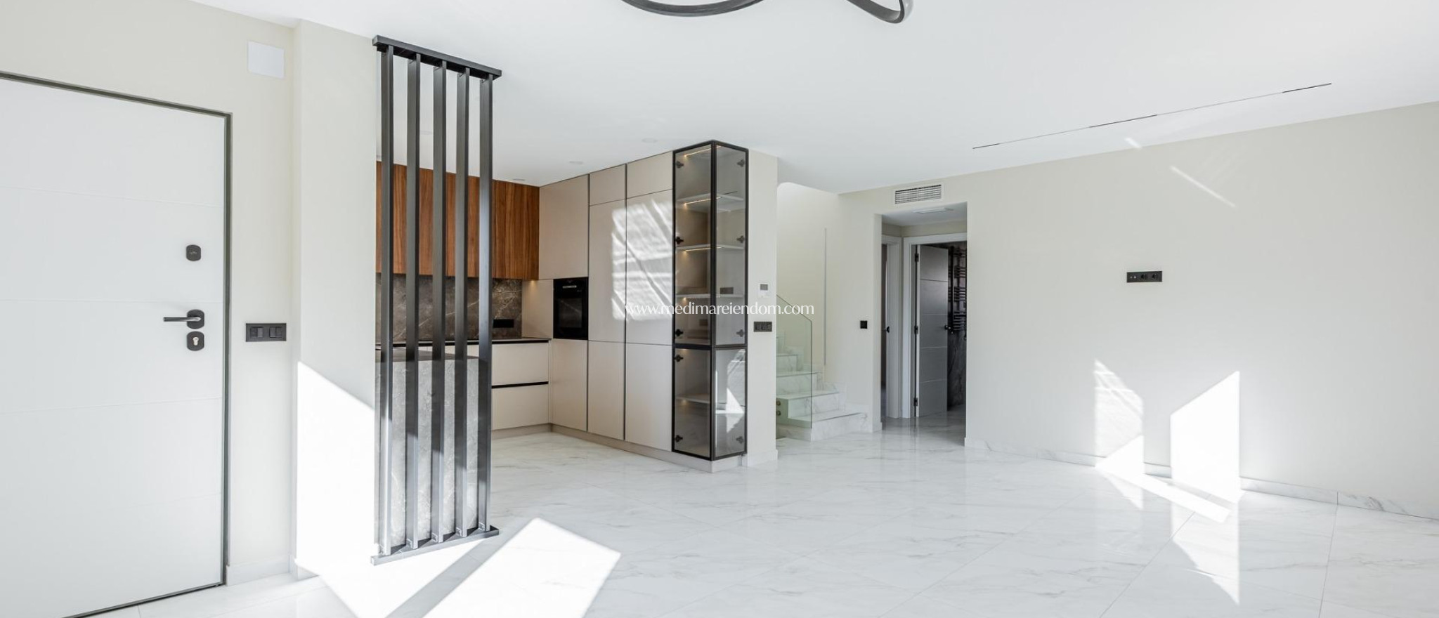 Nieuw gebouw - Villa - Rojales - Ciudad Quesada