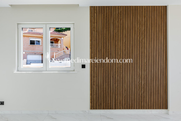 Nieuw gebouw - Villa - Rojales - Ciudad Quesada