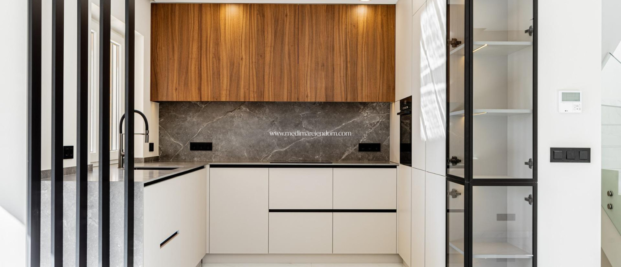 Nieuw gebouw - Villa - Rojales - Ciudad Quesada