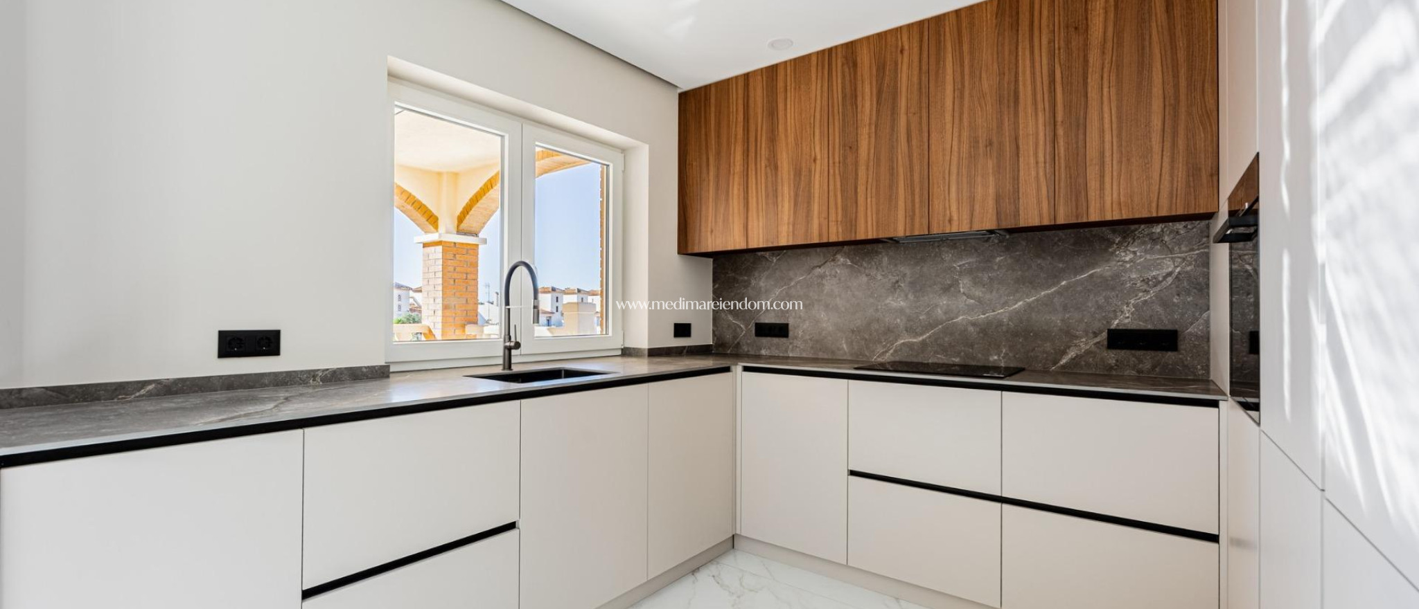 Nieuw gebouw - Villa - Rojales - Ciudad Quesada