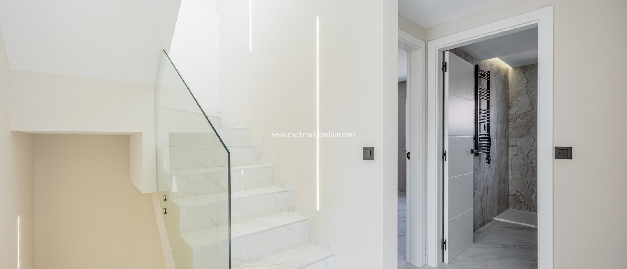 Nieuw gebouw - Villa - Rojales - Ciudad Quesada