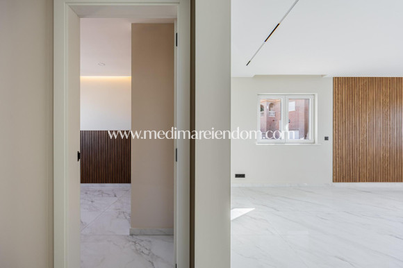 Nieuw gebouw - Villa - Rojales - Ciudad Quesada