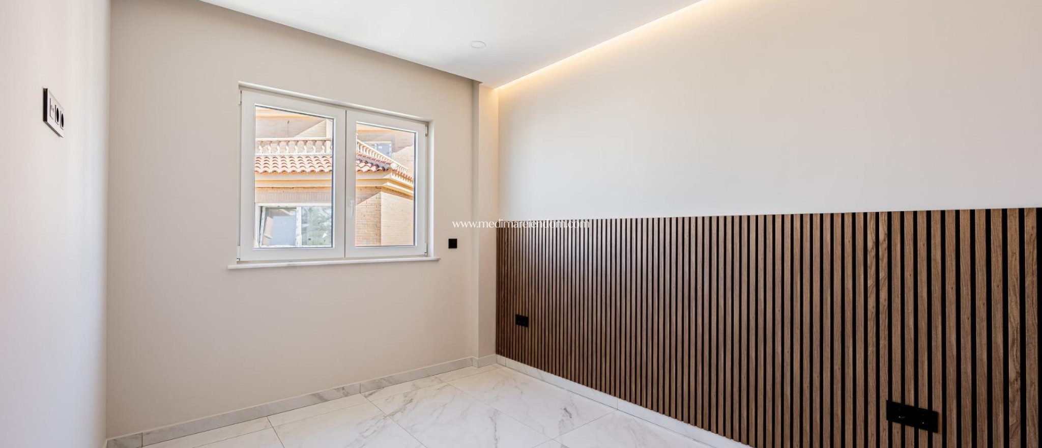 Nieuw gebouw - Villa - Rojales - Ciudad Quesada