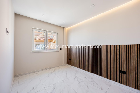 Nieuw gebouw - Villa - Rojales - Ciudad Quesada