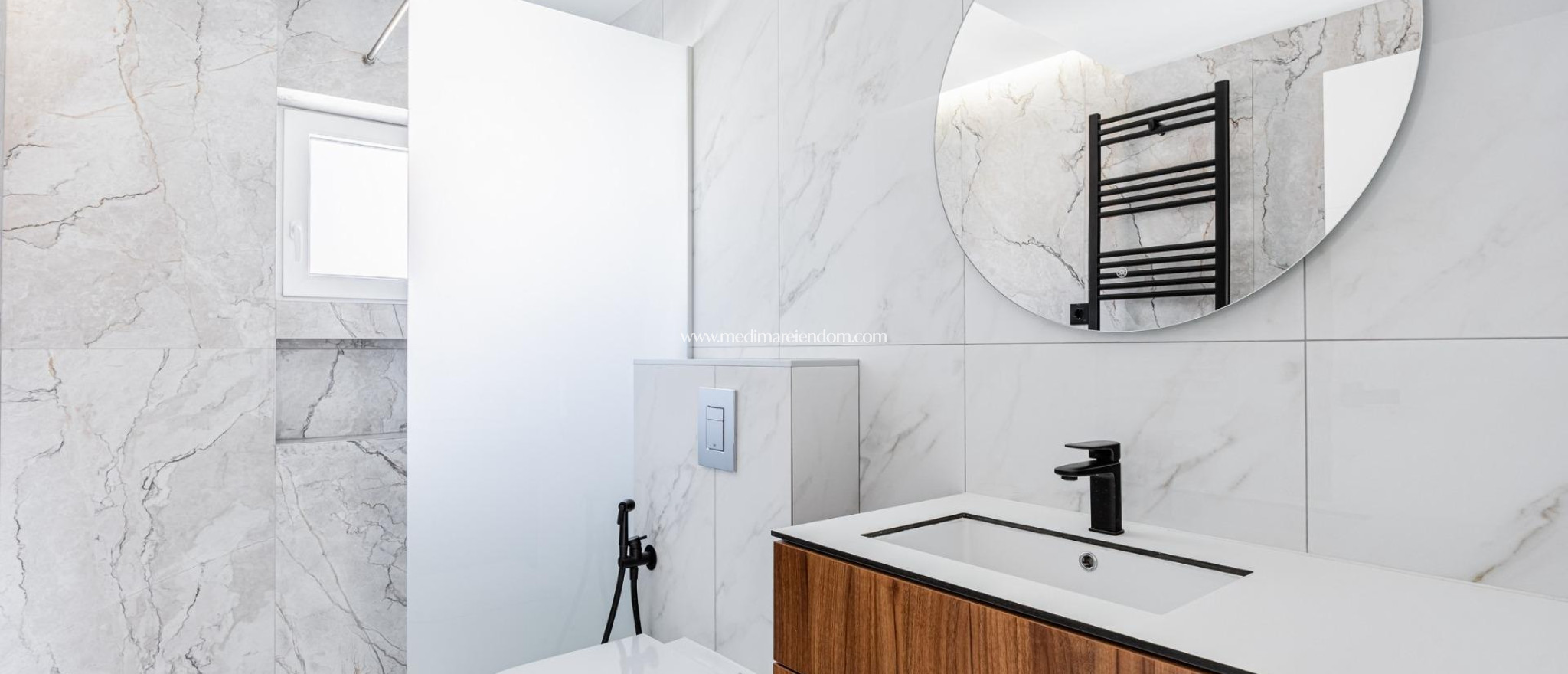 Nieuw gebouw - Villa - Rojales - Ciudad Quesada