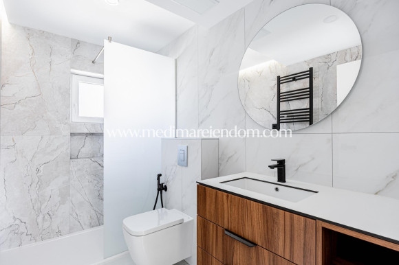 Nieuw gebouw - Villa - Rojales - Ciudad Quesada