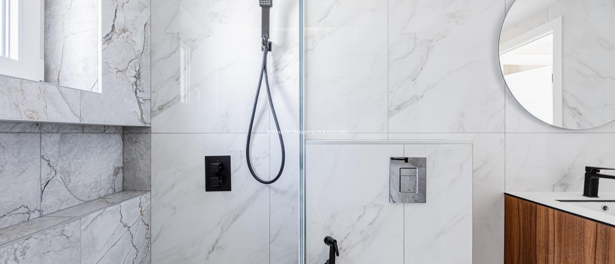 Nieuw gebouw - Villa - Rojales - Ciudad Quesada