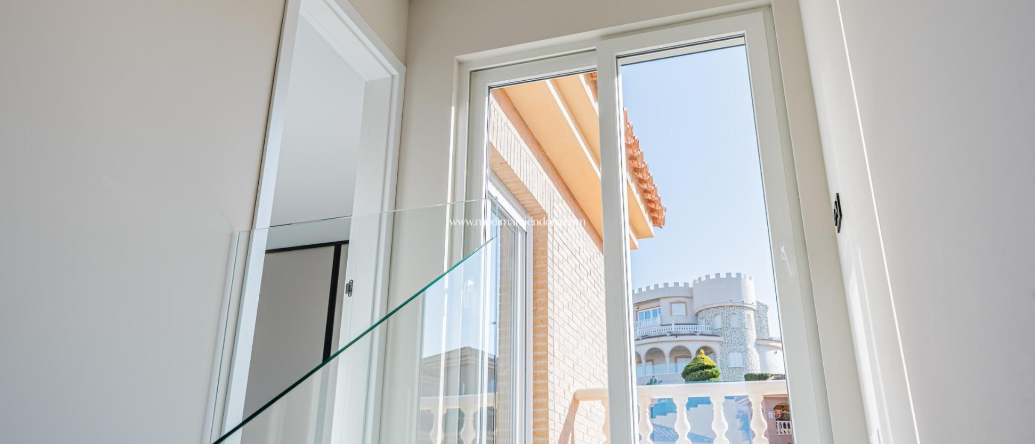 Nieuw gebouw - Villa - Rojales - Ciudad Quesada