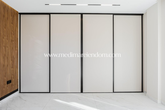 Nieuw gebouw - Villa - Rojales - Ciudad Quesada