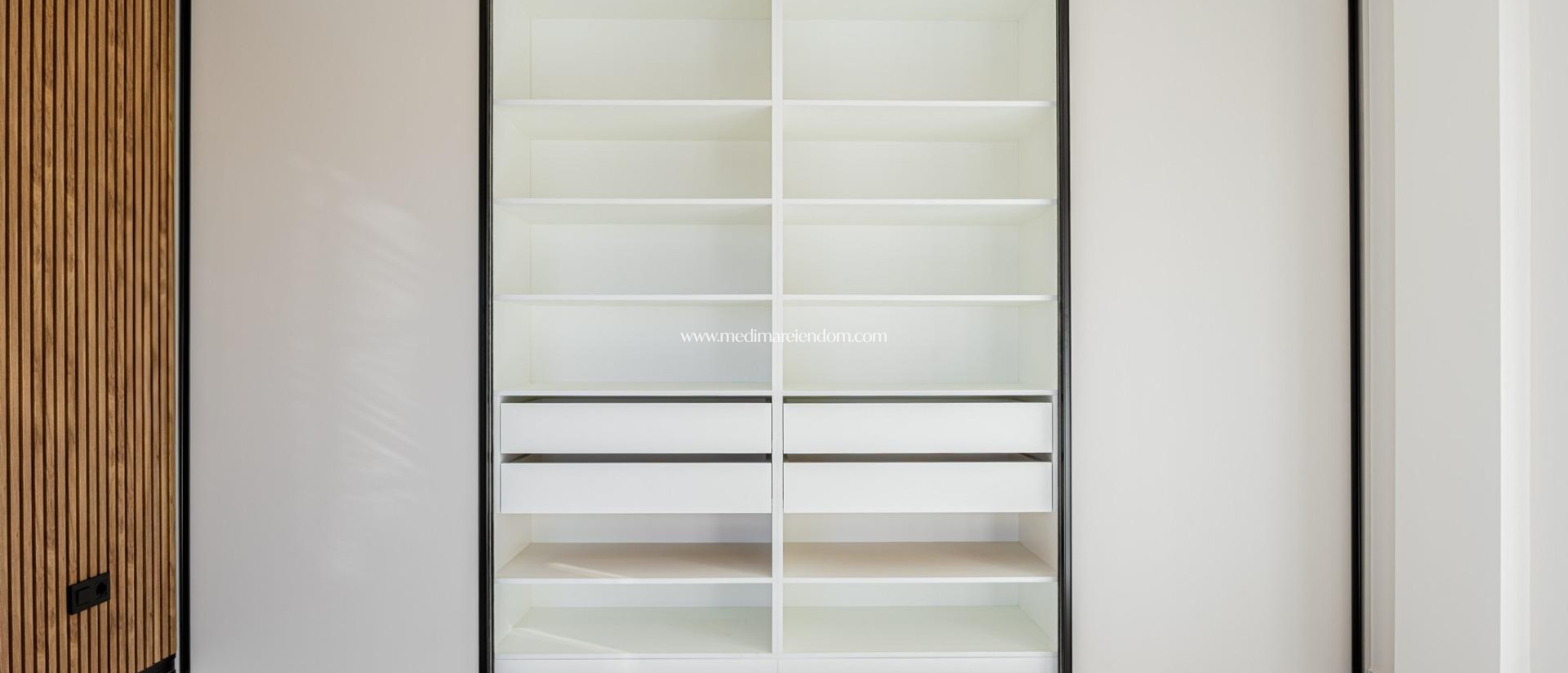 Nieuw gebouw - Villa - Rojales - Ciudad Quesada