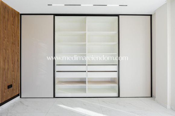 Nieuw gebouw - Villa - Rojales - Ciudad Quesada