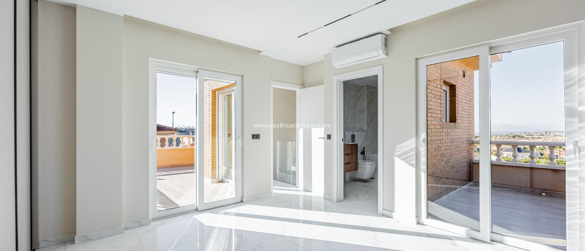 Nieuw gebouw - Villa - Rojales - Ciudad Quesada