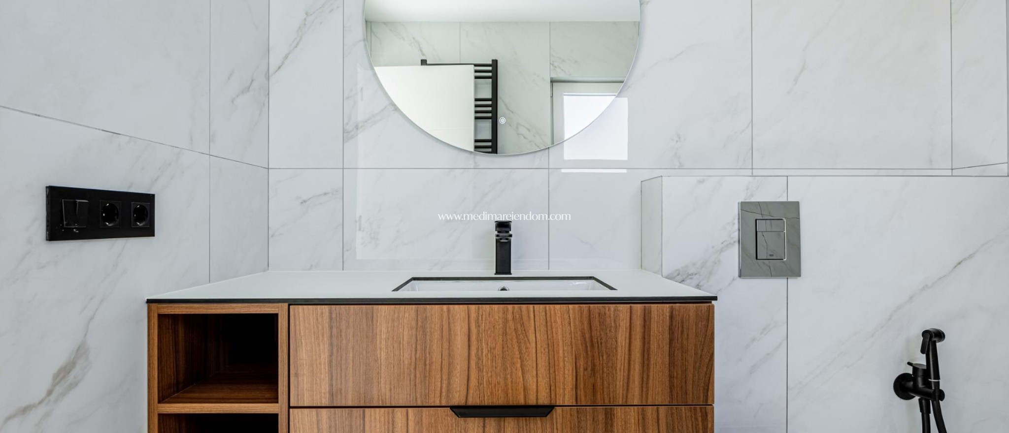 Nieuw gebouw - Villa - Rojales - Ciudad Quesada