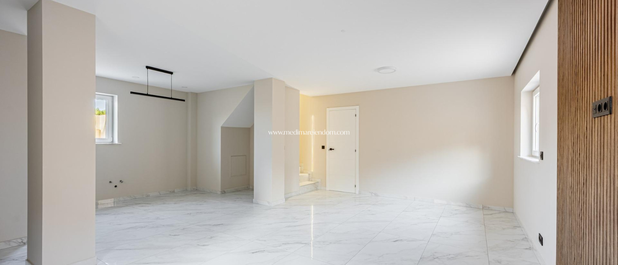 Nieuw gebouw - Villa - Rojales - Ciudad Quesada