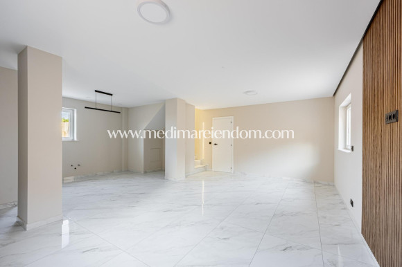 Nieuw gebouw - Villa - Rojales - Ciudad Quesada