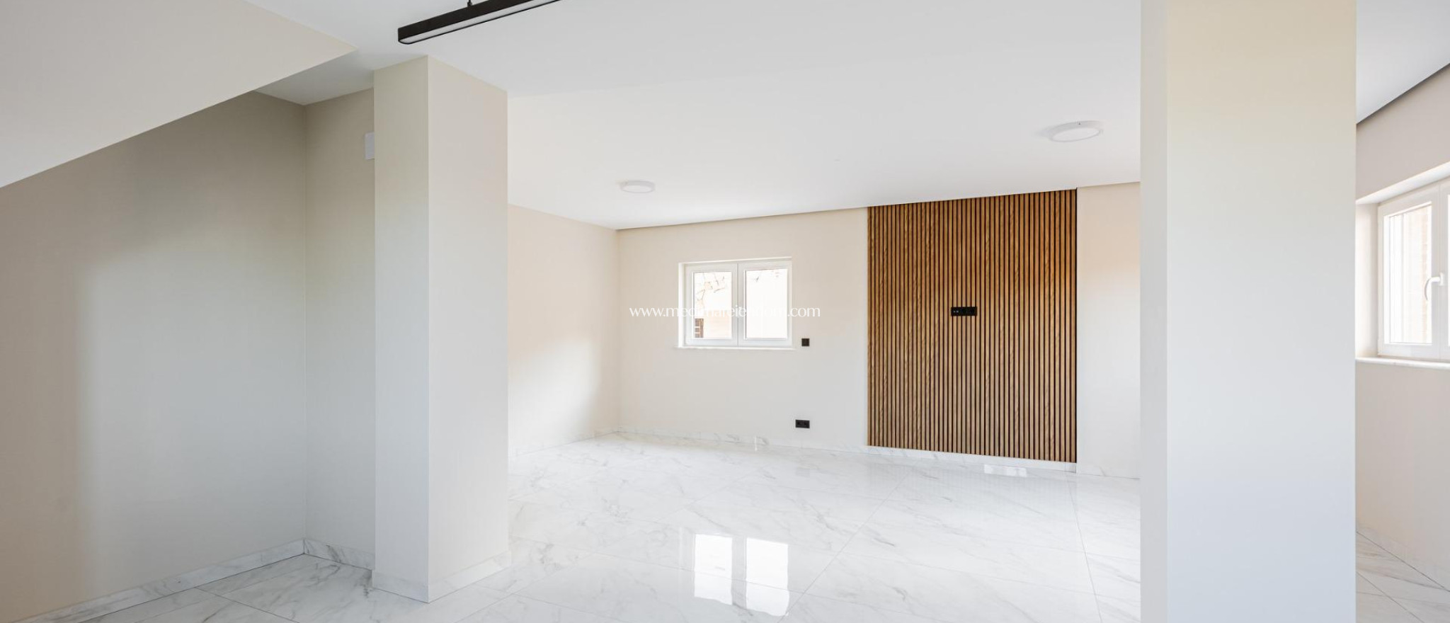 Nieuw gebouw - Villa - Rojales - Ciudad Quesada