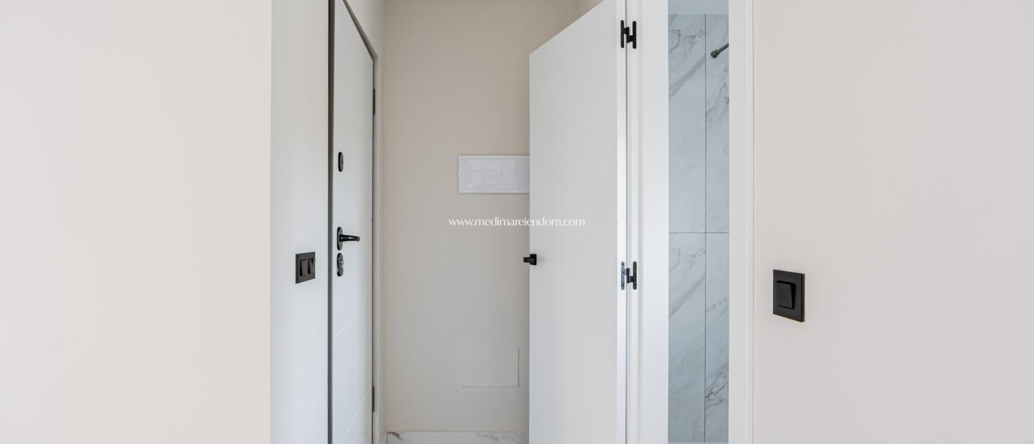 Nieuw gebouw - Villa - Rojales - Ciudad Quesada