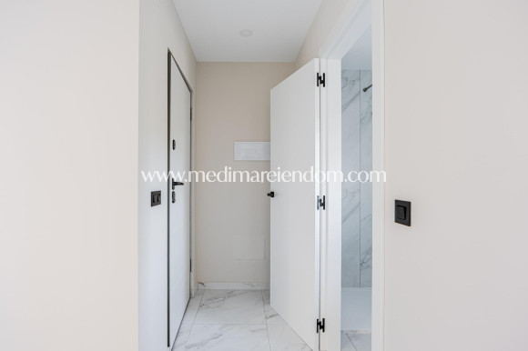 Nieuw gebouw - Villa - Rojales - Ciudad Quesada