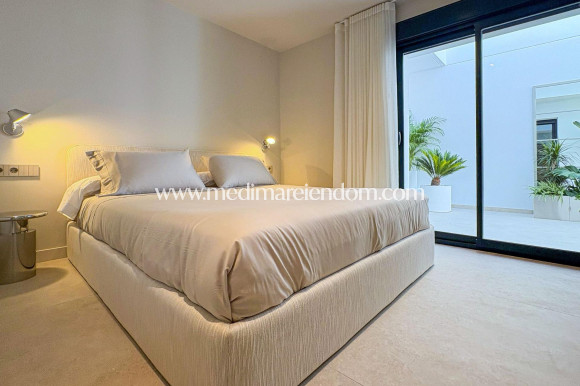 Nieuw gebouw - Villa - Rojales - Ciudad Quesada