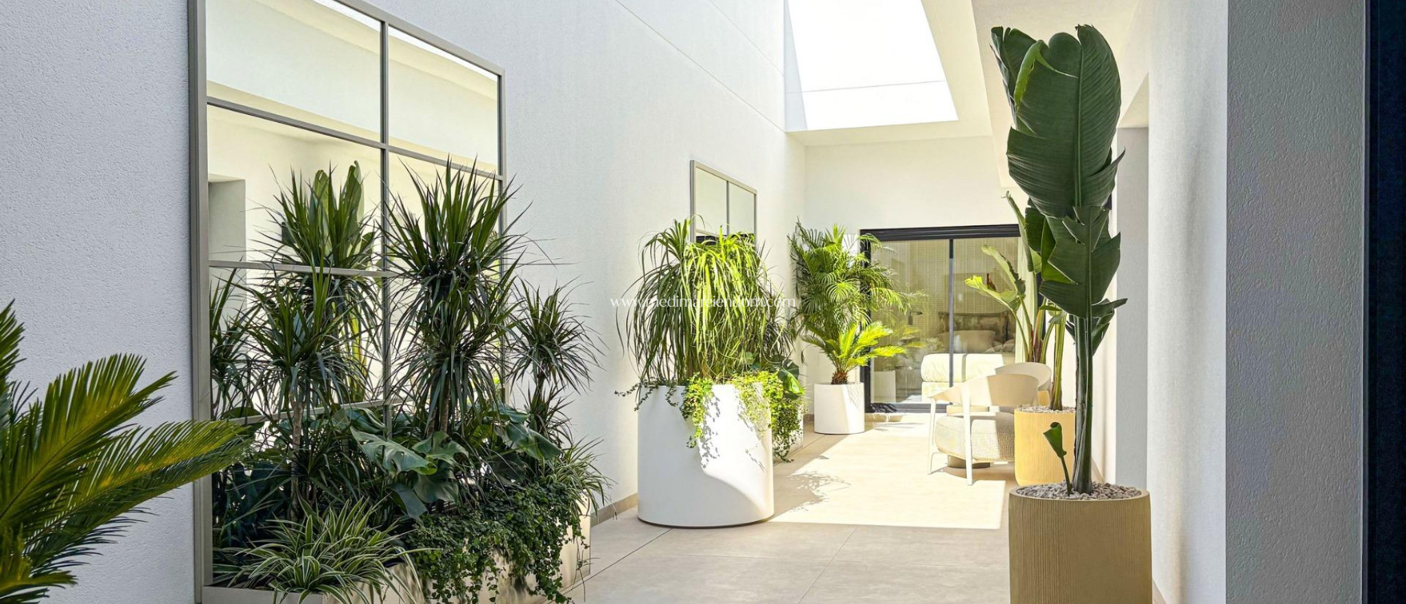 Nieuw gebouw - Villa - Rojales - Ciudad Quesada