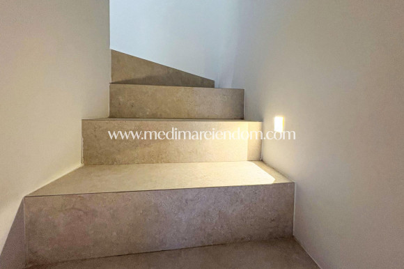 Nieuw gebouw - Villa - Rojales - Ciudad Quesada