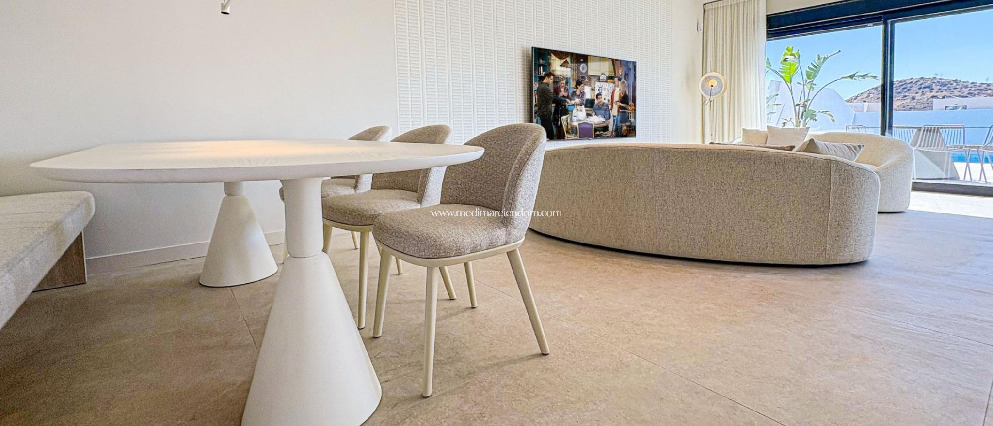 Nieuw gebouw - Villa - Rojales - Ciudad Quesada