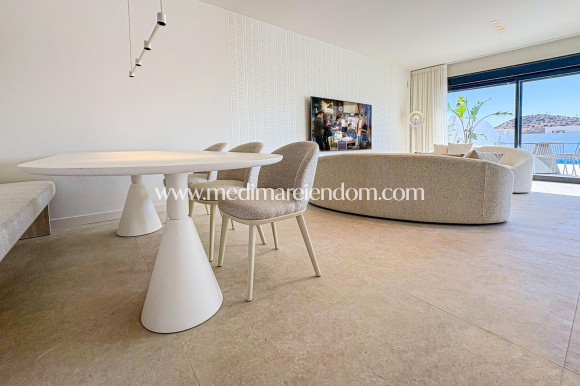 Nieuw gebouw - Villa - Rojales - Ciudad Quesada